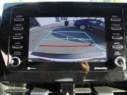Certified 2023 Toyota Camry SE FWD image 39
