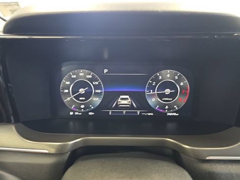 Used 2023 Kia Sorento SX AWD/4WD image 17