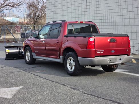 Used 2001 Ford Explorer Sport Trac 4x4 image 6