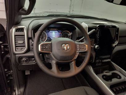 New 2026 RAM 3500 Big Horn