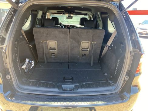 Used 2023 Dodge Durango R/T AWD/4WD image 36