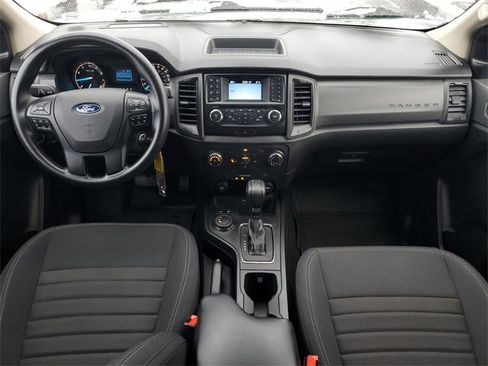 Certified 2023 Ford Ranger XL w/ Equipment Group 101A High image 22