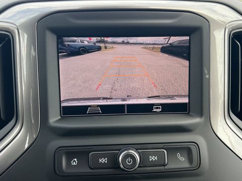 New 2026 GMC Sierra 2500 Pro w/ 1SA Pro Safety Plus Package image 5