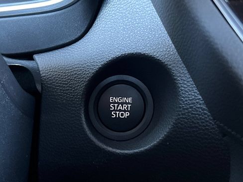 New 2026 Toyota Corolla Cross XLE w/ Convenience Package FWD image 23