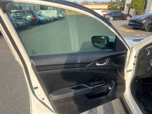 Used 2017 Honda Civic LX image 19