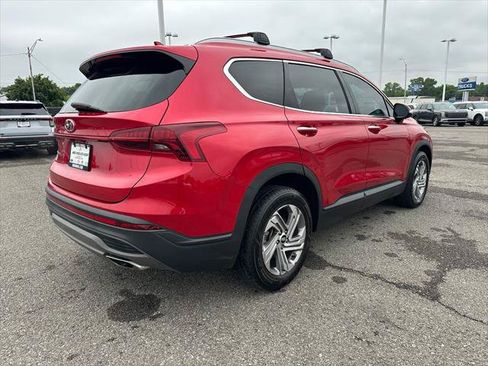 Used 2023 Hyundai Santa Fe SEL FWD image 6