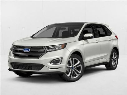 Used 2018 Ford Edge Sport w/ Equipment Group 401A