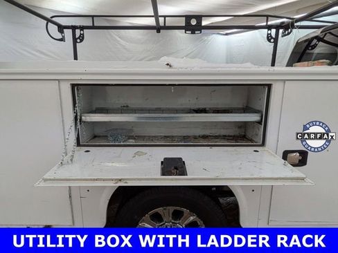 Used 2018 Ford F350 XL w/ XL Decor Group image 13