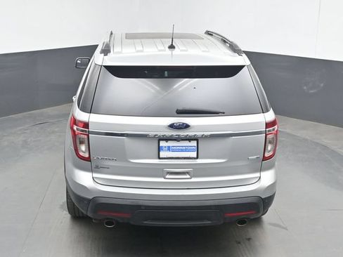 Used 2014 Ford Explorer Limited AWD/4WD image 40