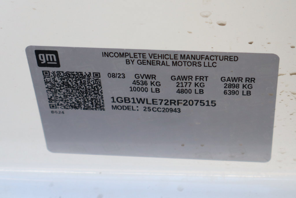 Used 2024 Chevrolet Silverado 2500 W/T w/ WT Convenience Package RWD image 52