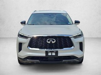 Used 2023 INFINITI QX60 Sensory w/ Vision Package AWD/4WD video 2