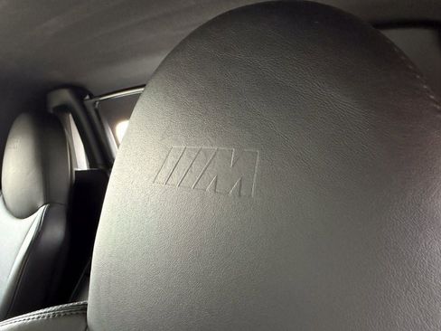 Used 2008 BMW M Roadster RWD image 11