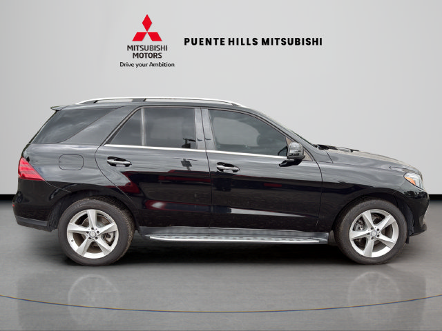 Used 2016 Mercedes-Benz GLE 350 4MATIC image 4