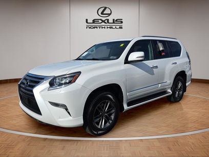 Used 2015 Lexus GX 460