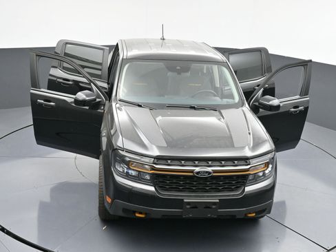 Used 2024 Ford Maverick Tremor w/ Tremor Off-Road Package image 39