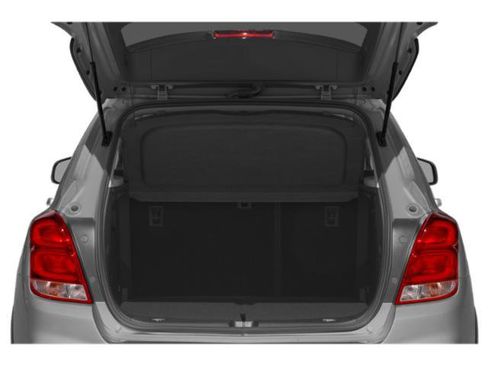 Used 2020 Chevrolet Trax LT w/ LT Convenience Package image 14