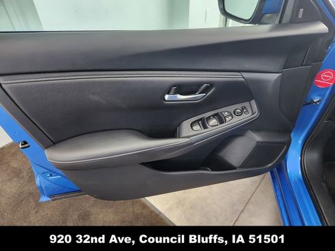 Used 2025 Nissan Sentra SV image 15