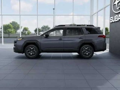 New 2026 Subaru Outback Premium AWD/4WD image 3