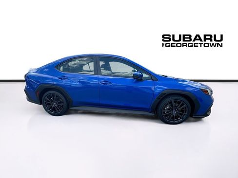 New 2026 Subaru WRX Premium w/ WRX Enhancement Package AWD/4WD image 9