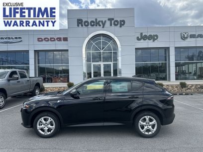 New 2025 Dodge Hornet GT w/ Cold Weather Group