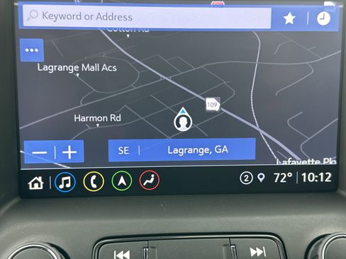 Certified 2023 GMC Acadia AT4 w/ Technology Package image 32