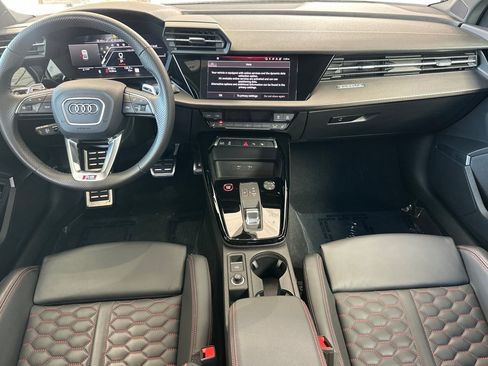Used 2024 Audi RS 3 AWD/4WD image 17