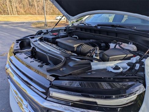 New 2026 Chevrolet Tahoe Premier image 43