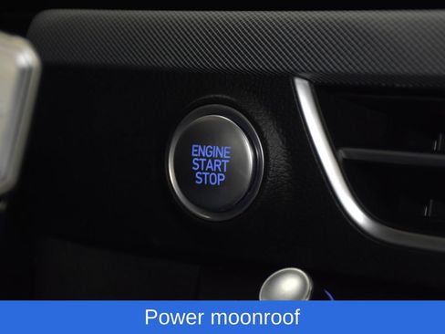 New 2025 Hyundai Sonata Limited image 13