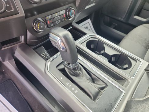 Used 2020 Ford F150 XLT w/ Equipment Group 302A Luxury image 33