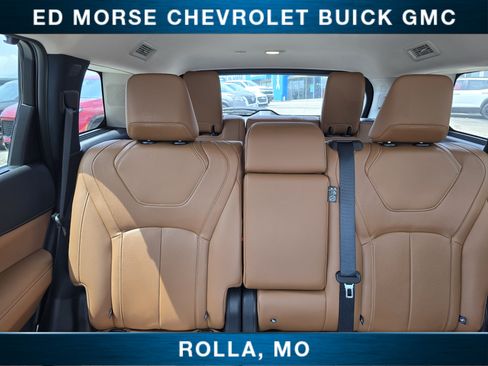 Used 2025 INFINITI QX60 Sensory AWD/4WD image 27