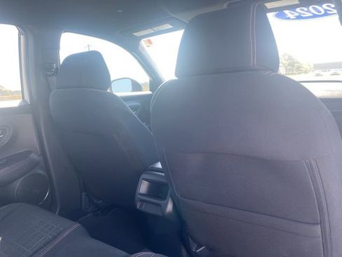 Used 2024 Honda HR-V Sport image 16