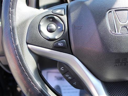 Used 2015 Honda Fit EX-L image 14