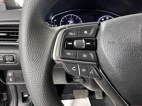 Used 2019 Honda Accord EX image 23