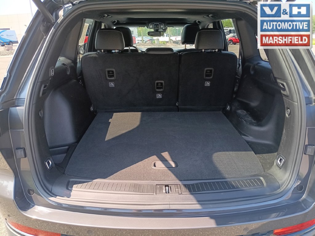 Used 2023 Jeep Grand Cherokee Altitude AWD/4WD image 32