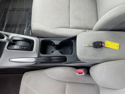 Used 2012 Honda Civic EX image 22