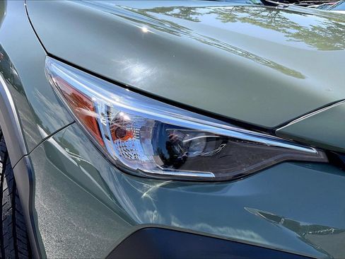Certified 2026 Subaru Crosstrek 2.5i AWD/4WD image 28