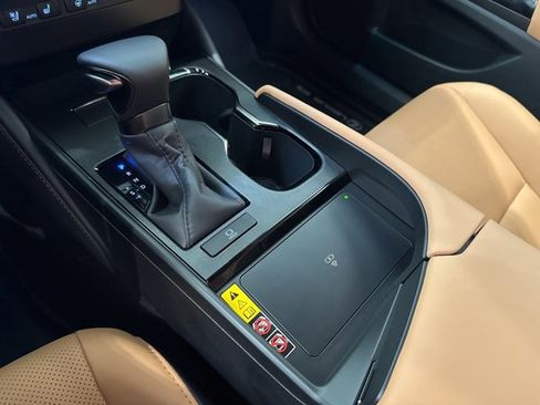 New 2025 Lexus ES 350 w/ Premium Package image 26