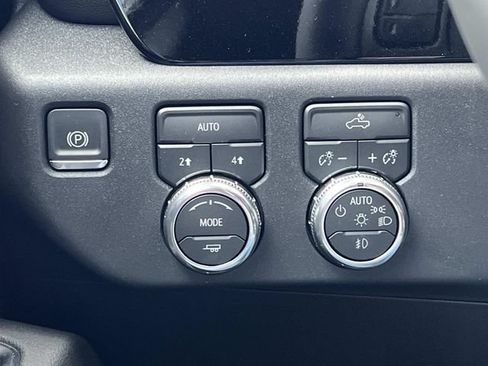 New 2026 GMC Sierra 1500 Elevation AWD/4WD image 27