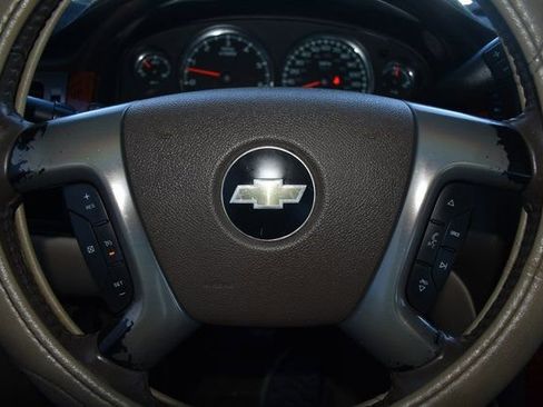 Used 2010 Chevrolet Silverado 1500 LTZ w/ Convenience Package image 19