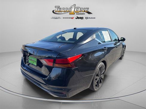 Used 2020 Nissan Altima 2.5 SR image 7