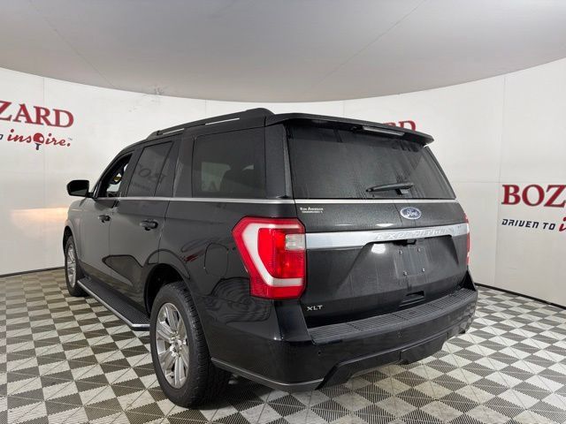 Used 2020 Ford Expedition XLT w/ Equipment Group 202A RWD image 6