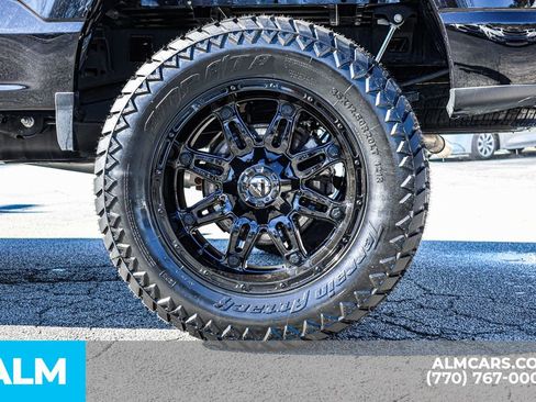 Used 2024 Ford F150 XLT image 17