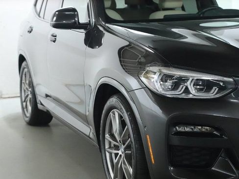 Used 2021 BMW X3 xDrive30e w/ Executive Package AWD/4WD image 10