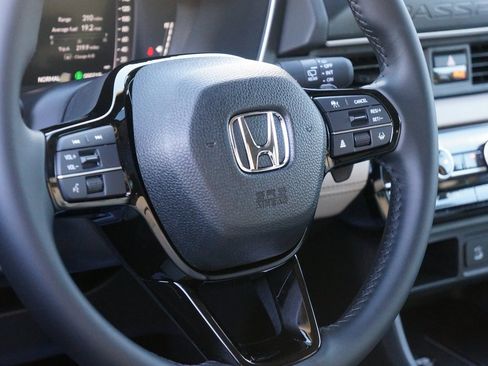 New 2026 Honda Passport RTL image 11