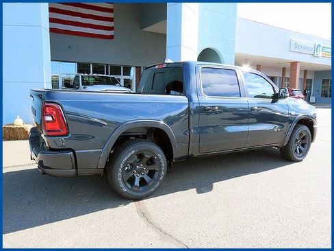 New 2026 RAM 1500 Big Horn image 7