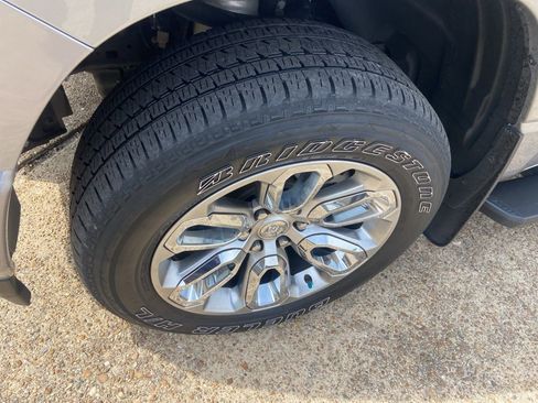 Used 2024 RAM 1500 Laramie image 20