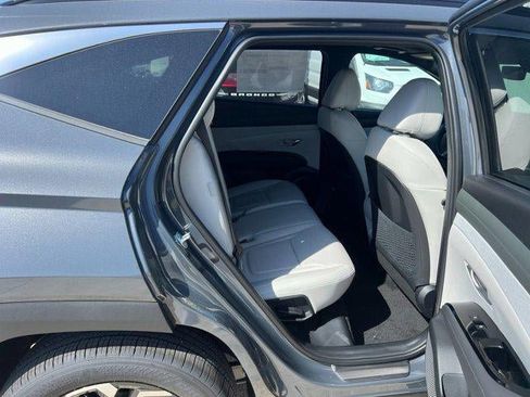 New 2026 Hyundai Tucson Limited FWD image 45