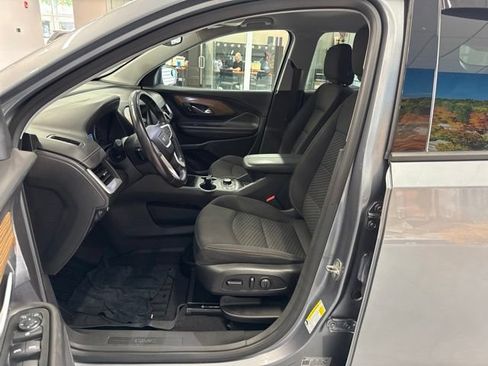 Used 2019 GMC Terrain SLE w/ Driver Convenience Package AWD/4WD image 25