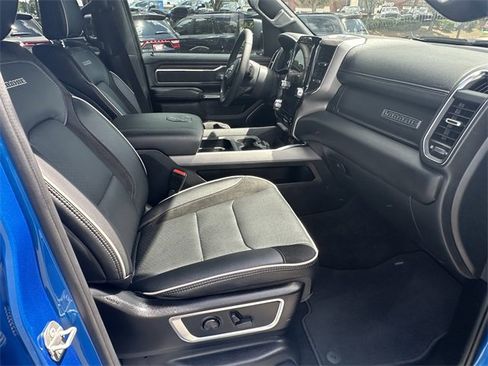Used 2025 RAM 1500 Laramie image 13