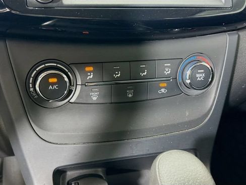 Used 2019 Nissan Sentra S FWD image 15